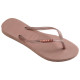 Havaianas Γυναικείες σαγιονάρες Slim Logo Metallic